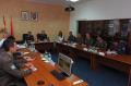 Војна сарадња са Оружаним снагама  Краљевине Шпаније