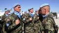 Decorations for the Serbian Peacekeepers in Lebanon