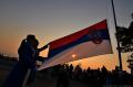 Почасна артиљеријска паљба поводом Дана државности