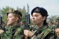 Свечана заклетва младих војника