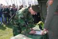 Свечано полагање заклетве у Сомбору