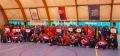42nd World Military Championship ends