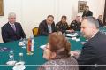 Ukranian defense minister visits Serbia