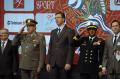 Министар Вучић отворио 55. светско војно првенство у кросу