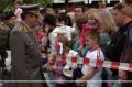 Serbian Armed Forces Day marked in Leskovac