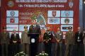   Minister Vucic opens the 55th World Military Cross Country Championship