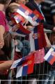 Serbian Armed Forces Day marked in Leskovac