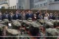 Serbian Armed Forces Day marked in Leskovac