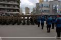 Serbian Armed Forces Day marked in Leskovac