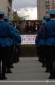 Serbian Armed Forces Day marked in Leskovac