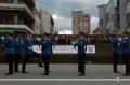 Serbian Armed Forces Day marked in Leskovac