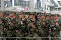 Serbian Armed Forces Day marked in Leskovac