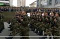 Serbian Armed Forces Day marked in Leskovac