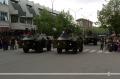 Serbian Armed Forces Day marked in Leskovac