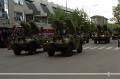 Serbian Armed Forces Day marked in Leskovac