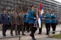 Положени венци на Споменик страдалим пилотима 1941. године