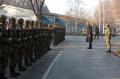 Предавање министра Шутановца у Школи националне одбране