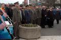 Положени венци на Споменик страдалим пилотима 1941. године