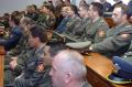Предавање министра Шутановца у Школи националне одбране