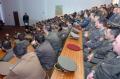 Предавање министра Шутановца у Школи националне одбране