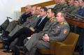Предавање министра Шутановца у Школи националне одбране