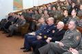 Предавање министра Шутановца у Школи националне одбране