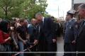 Serbian Armed Forces Day marked in Leskovac