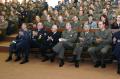 Предавање министра Шутановца у Школи националне одбране