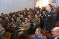 Предавање министра Шутановца у Школи националне одбране