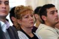 Информисање чланова Савеза организација резервних војних старешина