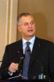 Информисање чланова Савеза организација резервних војних старешина