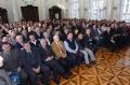 Информисање чланова Савеза организација резервних војних старешина