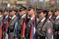 Serbian Armed Forces Day Marked in Krusevac