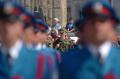 Serbian Armed Forces Day Marked in Krusevac