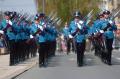 Serbian Armed Forces Day Marked in Krusevac