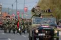 Serbian Armed Forces Day Marked in Krusevac