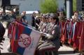 Serbian Armed Forces Day Marked in Krusevac