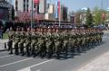 Serbian Armed Forces Day Marked in Krusevac