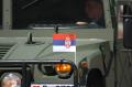 Serbian Armed Forces Day Marked in Krusevac