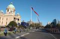 Промоција најмлађих официра Војске Србије