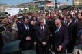 Serbian Armed Forces Day Marked in Krusevac