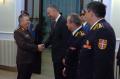 Новогодишњи и божићни пријем министра одбране и начелника Генералштаба