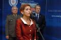 Отварање изложбе слика Душана Јевтовића у Дому Војске