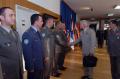 Meeting of CHODs of Serbia and the Czech Republic