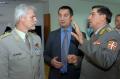 Meeting of CHODs of Serbia and the Czech Republic