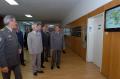 Meeting of CHODs of Serbia and the Czech Republic
