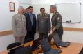 Meeting of CHODs of Serbia and the Czech Republic