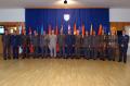 Meeting of CHODs of Serbia and the Czech Republic