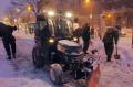 Војска помаже грађанима