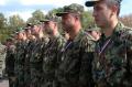 Team of the Army is the winner of 5th Sports Championship of the Serbian Armed Forces